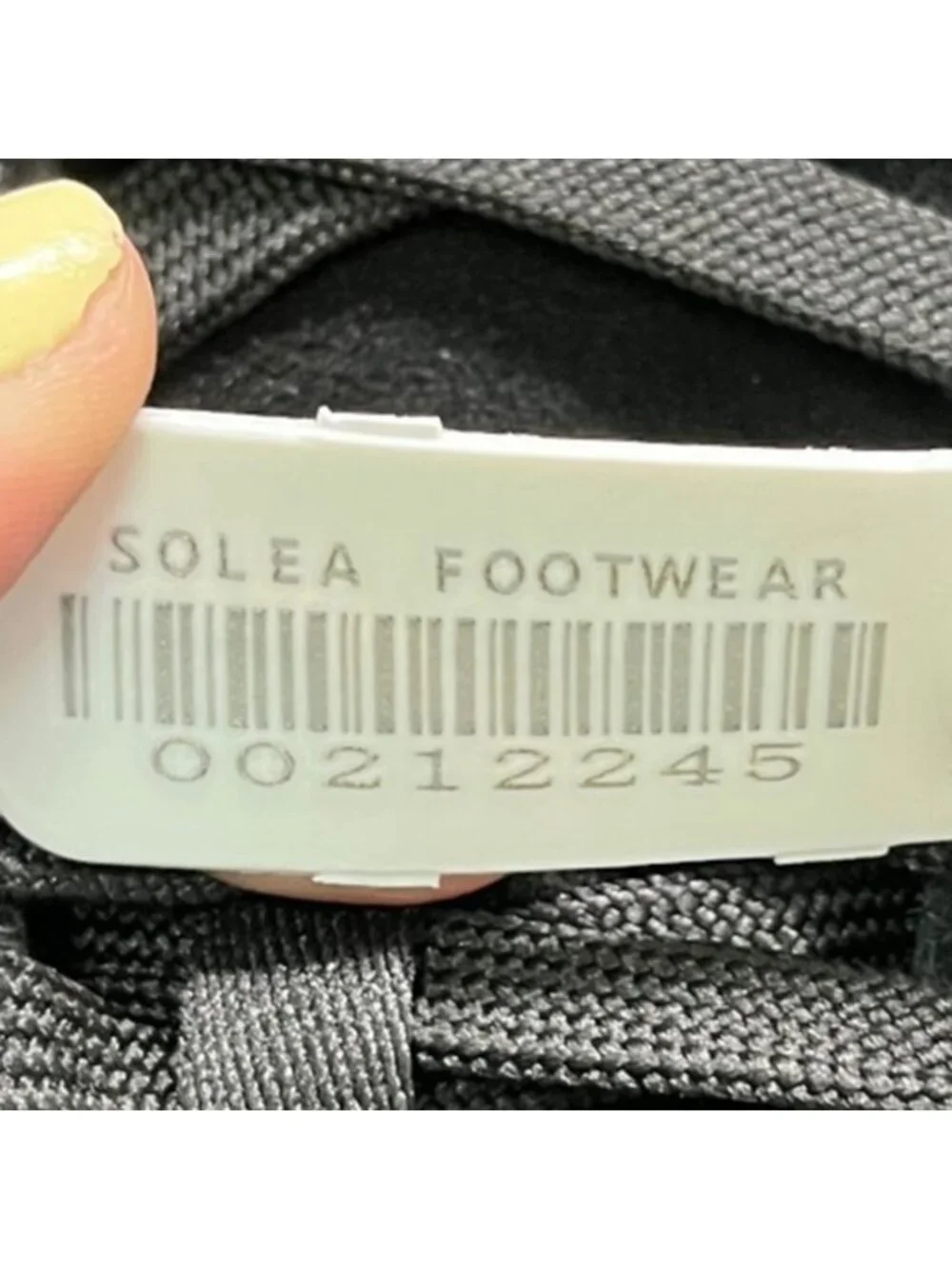Airwalk Mongo Mid EH SR Mens Size 13 Black Suede Composite Toe Safety Work Boots